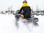 Goes Terrox by Cfmoto 1000cc Premium - nuotraukos Nr. 10