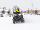 Goes Terrox by Cfmoto 1000cc Premium - nuotraukos Nr. 11