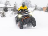Goes Terrox by Cfmoto 1000cc Premium - nuotraukos Nr. 12
