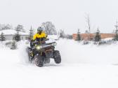 Goes Terrox by Cfmoto 1000cc Premium - nuotraukos Nr. 14