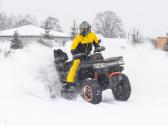 Goes Terrox by Cfmoto 1000cc Premium - nuotraukos Nr. 15