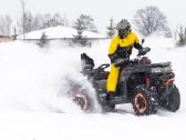 Goes Terrox by Cfmoto 1000cc Premium - nuotraukos Nr. 16