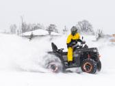Goes Terrox by Cfmoto 1000cc Premium - nuotraukos Nr. 17