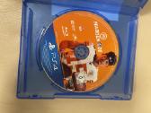 Madden Nfl20 be viršelio ps4