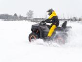 Goes Terrox by Cfmoto 1000cc Premium - nuotraukos Nr. 19
