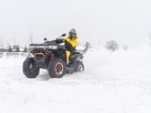 Goes Terrox by Cfmoto 1000cc Premium - nuotraukos Nr. 20