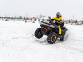 Goes Terrox by Cfmoto 1000cc Premium - nuotraukos Nr. 22