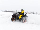 Goes Terrox by Cfmoto 1000cc Premium - nuotraukos Nr. 24