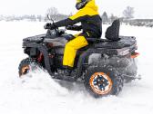 Goes Terrox by Cfmoto 1000cc Premium - nuotraukos Nr. 25