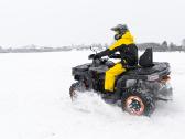 Goes Terrox by Cfmoto 1000cc Premium - nuotraukos Nr. 26