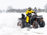 Goes Terrox by Cfmoto 1000cc Premium - nuotraukos Nr. 27
