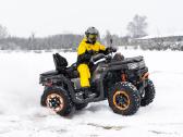 Goes Terrox by Cfmoto 1000cc Premium - nuotraukos Nr. 28