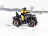 Goes Terrox by Cfmoto 1000cc Premium - nuotraukos Nr. 29