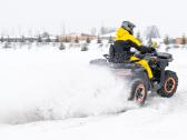 Goes Terrox by Cfmoto 1000cc Premium - nuotraukos Nr. 30
