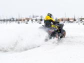 Goes Terrox by Cfmoto 1000cc Premium - nuotraukos Nr. 31