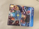 Star Ocean: Integrity and Faithlessness Limitedps4 - nuotraukos Nr. 2