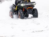 Goes Terrox by Cfmoto 1000cc Premium - nuotraukos Nr. 33
