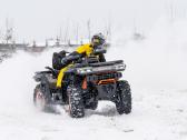 Goes Terrox by Cfmoto 1000cc Premium - nuotraukos Nr. 34
