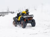 Goes Terrox by Cfmoto 1000cc Premium - nuotraukos Nr. 35