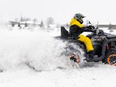 Goes Terrox by Cfmoto 1000cc Premium - nuotraukos Nr. 36
