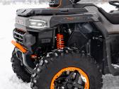 Goes Terrox by Cfmoto 1000cc Premium - nuotraukos Nr. 37