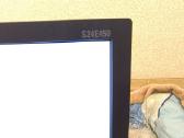 Monitorius Samsung 24" - nuotraukos Nr. 3