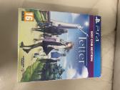 Letter Day one Root Letter last answer ps4