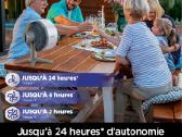 Shark Flexbreeze Tablemate belaidis ventiliatorius - nuotraukos Nr. 2