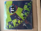 Parduoda vinilines ploksteles - nuotraukos Nr. 9