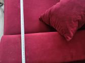 Trivietė sofa - nuotraukos Nr. 4