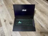 Asus ,i5 11gen/16gb/rtx 3060/144hz