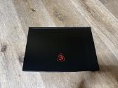 Msi gf63 /i7 10th/16gb/gtx1650 - nuotraukos Nr. 2