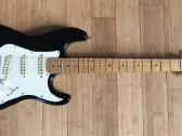 Washburn by Lyon