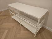 Ikea Vittsjö TV spintelė, TV lentyna - nuotraukos Nr. 2
