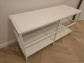Ikea Vittsjö TV spintelė, TV lentyna - nuotraukos Nr. 4