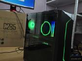 Žaidimu Pc 3060ti/7800x3d/ddr5 32gb/1tb SSD