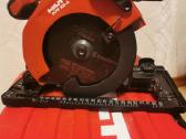 Hilti Scw 22-a, diskinis pjūklas - nuotraukos Nr. 3