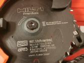 Hilti Scw 22-a, diskinis pjūklas - nuotraukos Nr. 5