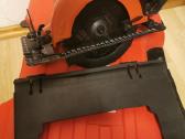 Hilti Scw 22-a, diskinis pjūklas - nuotraukos Nr. 6
