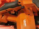 Hilti Scw 22-a, diskinis pjūklas - nuotraukos Nr. 7
