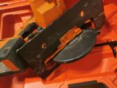 Hilti Scw 22-a, diskinis pjūklas - nuotraukos Nr. 8