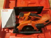 Hilti Scw 22-a, diskinis pjūklas - nuotraukos Nr. 12