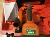Hilti Scw 22-a, diskinis pjūklas - nuotraukos Nr. 13