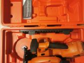 Hilti Scw 22-a, diskinis pjūklas - nuotraukos Nr. 14