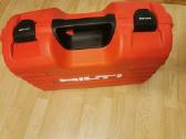 Hilti Scw 22-a, diskinis pjūklas - nuotraukos Nr. 15