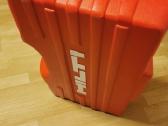 Hilti Scw 22-a, diskinis pjūklas - nuotraukos Nr. 17