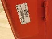 Hilti Scw 22-a, diskinis pjūklas - nuotraukos Nr. 16