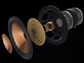 Klipsh Spl-150 galigiausias monstras nuo 18hz - nuotraukos Nr. 6