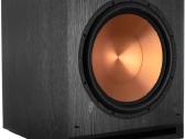 Klipsh Spl-150 galigiausias monstras nuo 18hz - nuotraukos Nr. 7