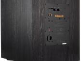 Klipsh Spl-150 galigiausias monstras nuo 18hz - nuotraukos Nr. 9